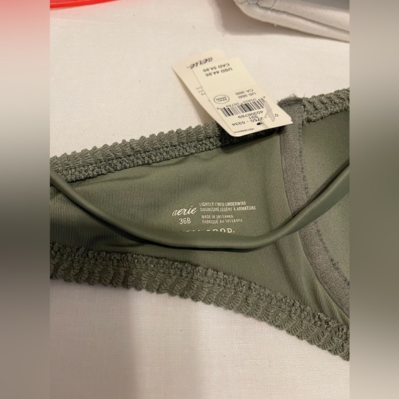 Aerie Bathing Suit set - Picture 3 of 4